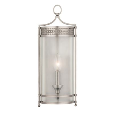 Amelia Wall Sconce by Hudson Valley Lighting - Starlight Lighting USA and Canada